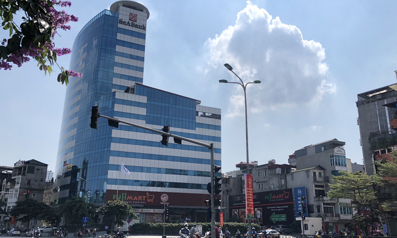 FujiMart luôn cân nhắc và lên kế hoạch một cách cẩn trọng để mở được những siêu thị chất lượng FujiMart luôn cân nhắc và lên kế hoạch một cách cẩn trọng để mở được những siêu thị chất lượng