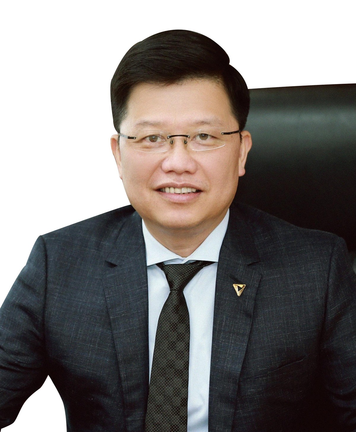 Ông Nguyễn Hưng, Tổng giám đốc TPBank