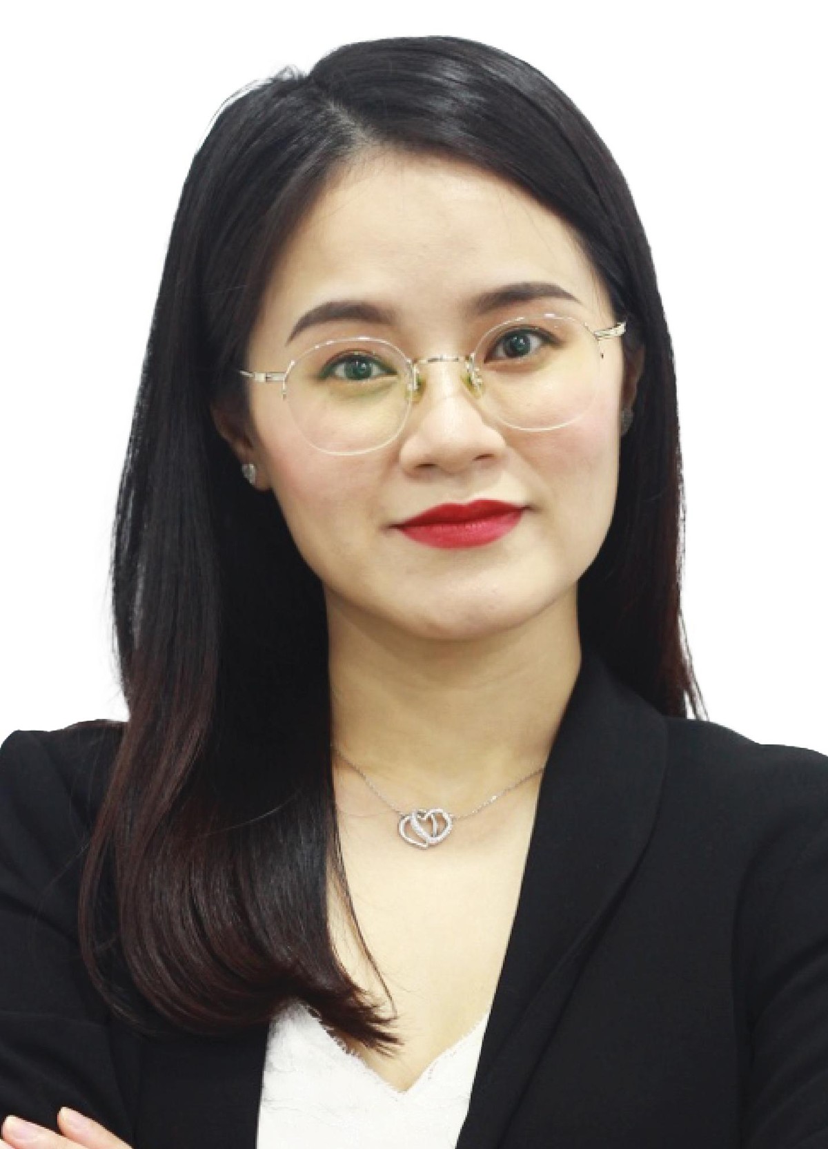 Bà Nguyễn Hồng Vân, Giám đốc Thị trường Hà Nội, JLL Việt Nam