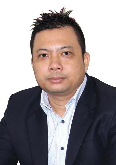 Ông Trần Hiền Phương, Tổng giám đốc Công ty cổ phần SeaHoldings