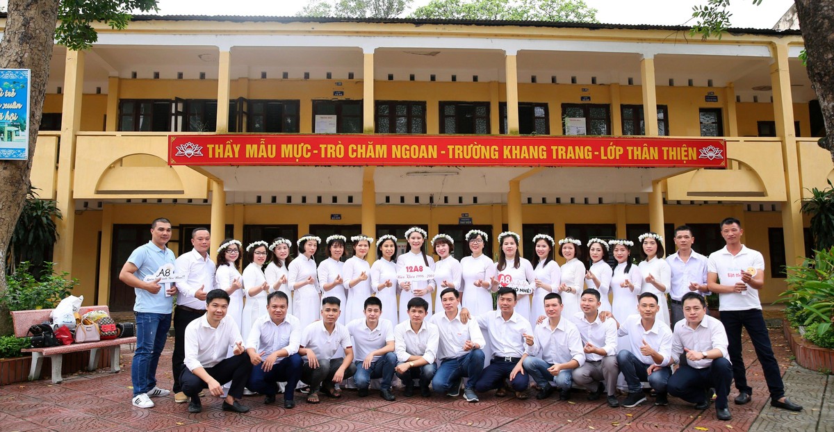 AADASIA GROUP tổ chức hội lớp hội khoá cho khách hàng.