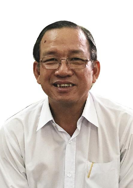 Ông Nguyễn Hoàng Minh, Phó giám đốc phụ trách Ngân hàng Nhà nước Chi nhánh TP.HCM. Ông Nguyễn Hoàng Minh, Phó giám đốc phụ trách Ngân hàng Nhà nước Chi nhánh TP.HCM.