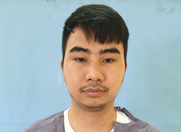 Đối tượng Nguyễn Thế Dương - Quản lý, điều hành hoạt động của sàn Hitoption.net Đối tượng Nguyễn Thế Dương - Quản lý, điều hành hoạt động của sàn Hitoption.net