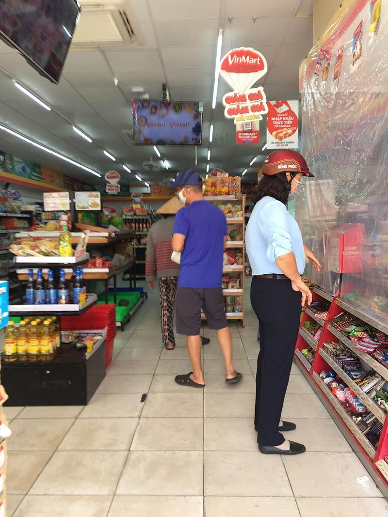 TP. Cần Thơ cam kết đảm bảo cung ứng đầy đủ, kịp thời các hàng hóa thiết yếu cho người dân trong thời gian giãn cách xã hội