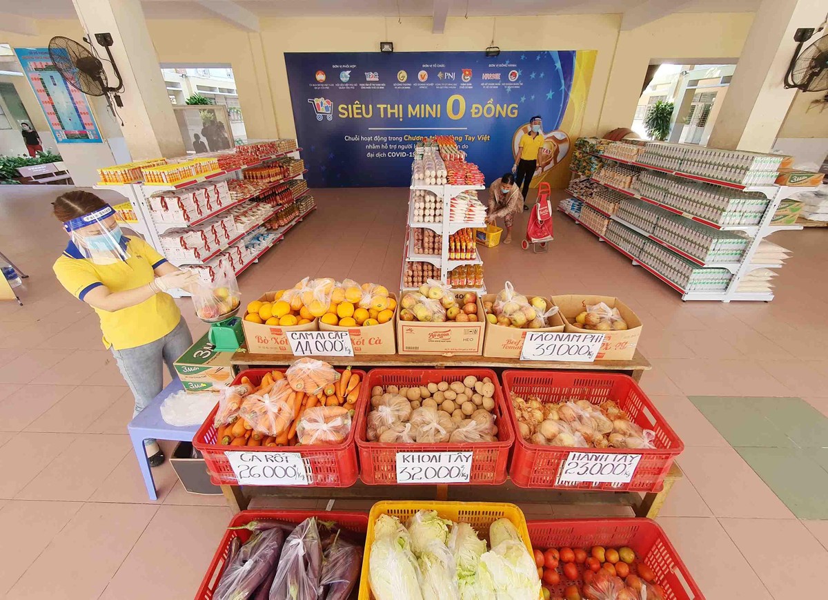 Mô hình này, sẽ giúp 50.000 hộ dân khó khăn. Mô hình này, sẽ giúp 50.000 hộ dân khó khăn.