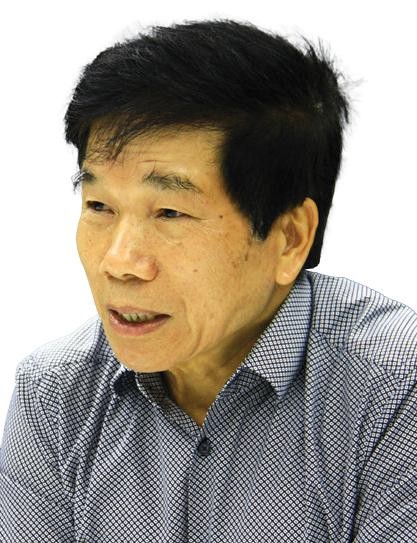 Ông Nguyễn Quốc Hiệp, Chủ tịch GP Invest