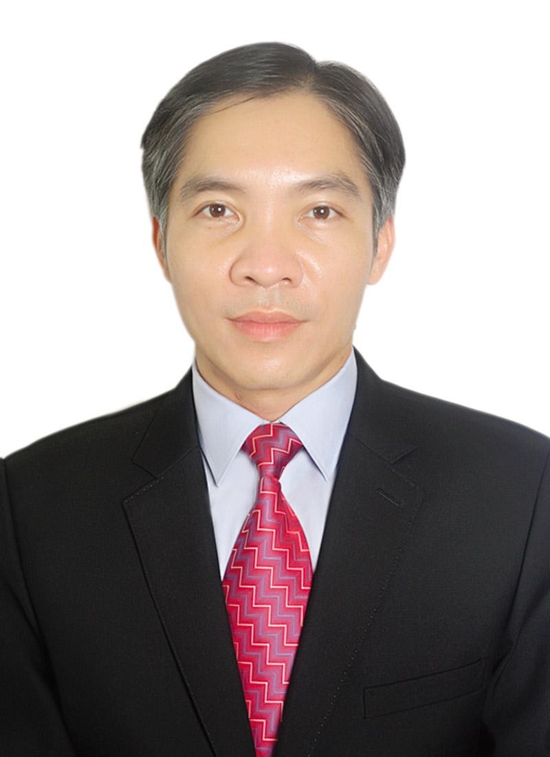 Ông Nguyễn Thế Quân, Phó vụ trưởng Vụ Thống kê xã hội và môi trường (Tổng cục Thống kê)