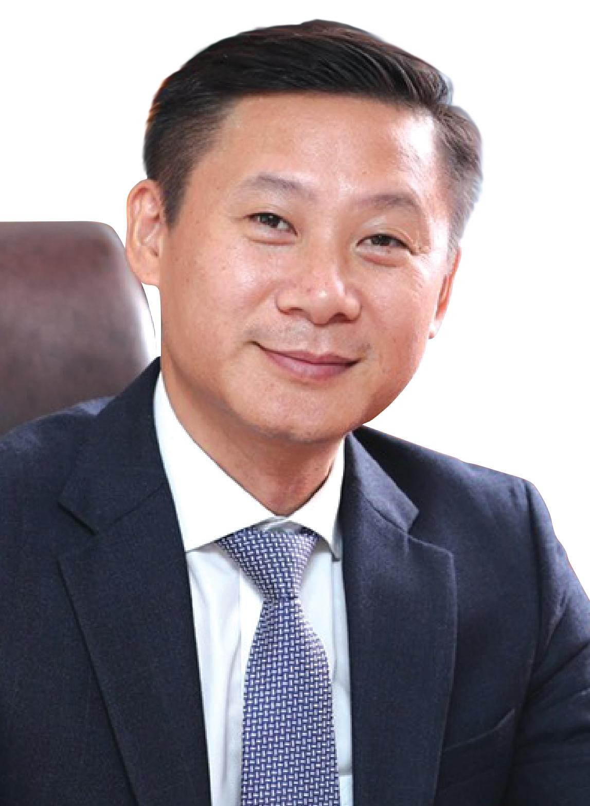 Luật sư Nguyễn Hồng Chung, Chủ tịch HĐQT DVL Venture