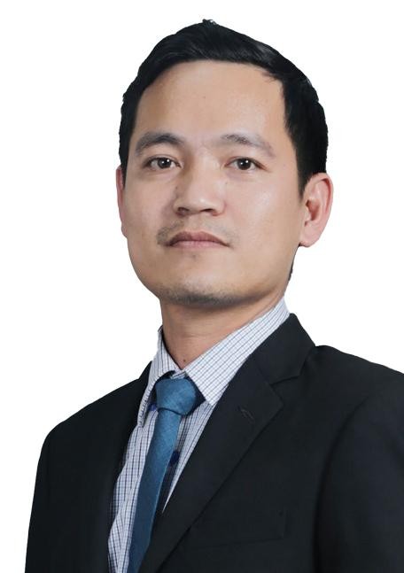 Ông Dương Minh Tiến, Tổng giám đốc Công ty Bất động sản Asia New Time Ông Dương Minh Tiến, Tổng giám đốc Công ty Bất động sản Asia New Time