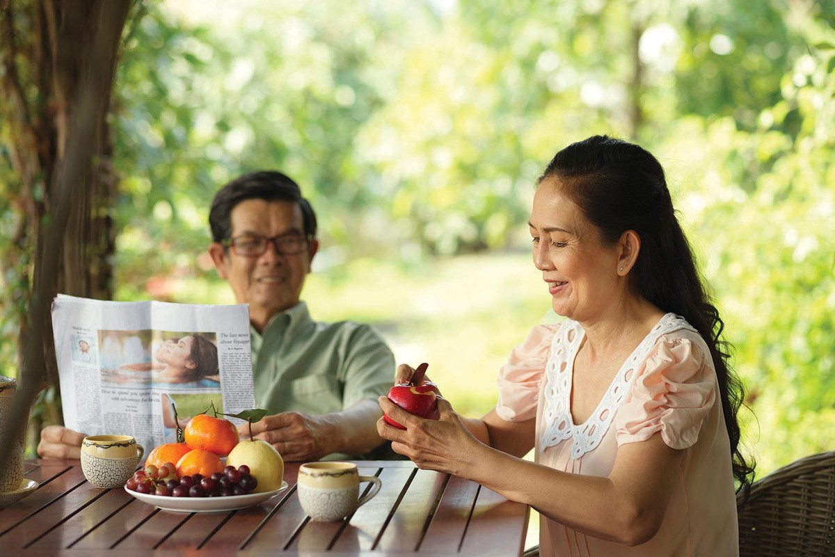 Bất động sản chăm sóc sức khỏe sẽ phát triển mạnh Bất động sản chăm sóc sức khỏe sẽ phát triển mạnh