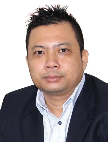 Ông Trần Hiền Phương, Tổng giám đốc CTCP SeaHoldings