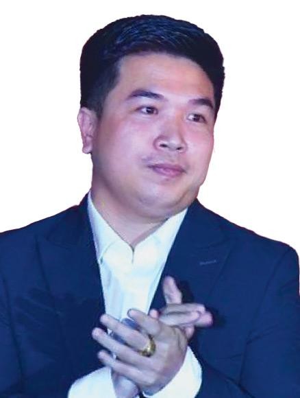 Ông Nguyễn Văn Ngọc, Tổng giám đốc RB Land