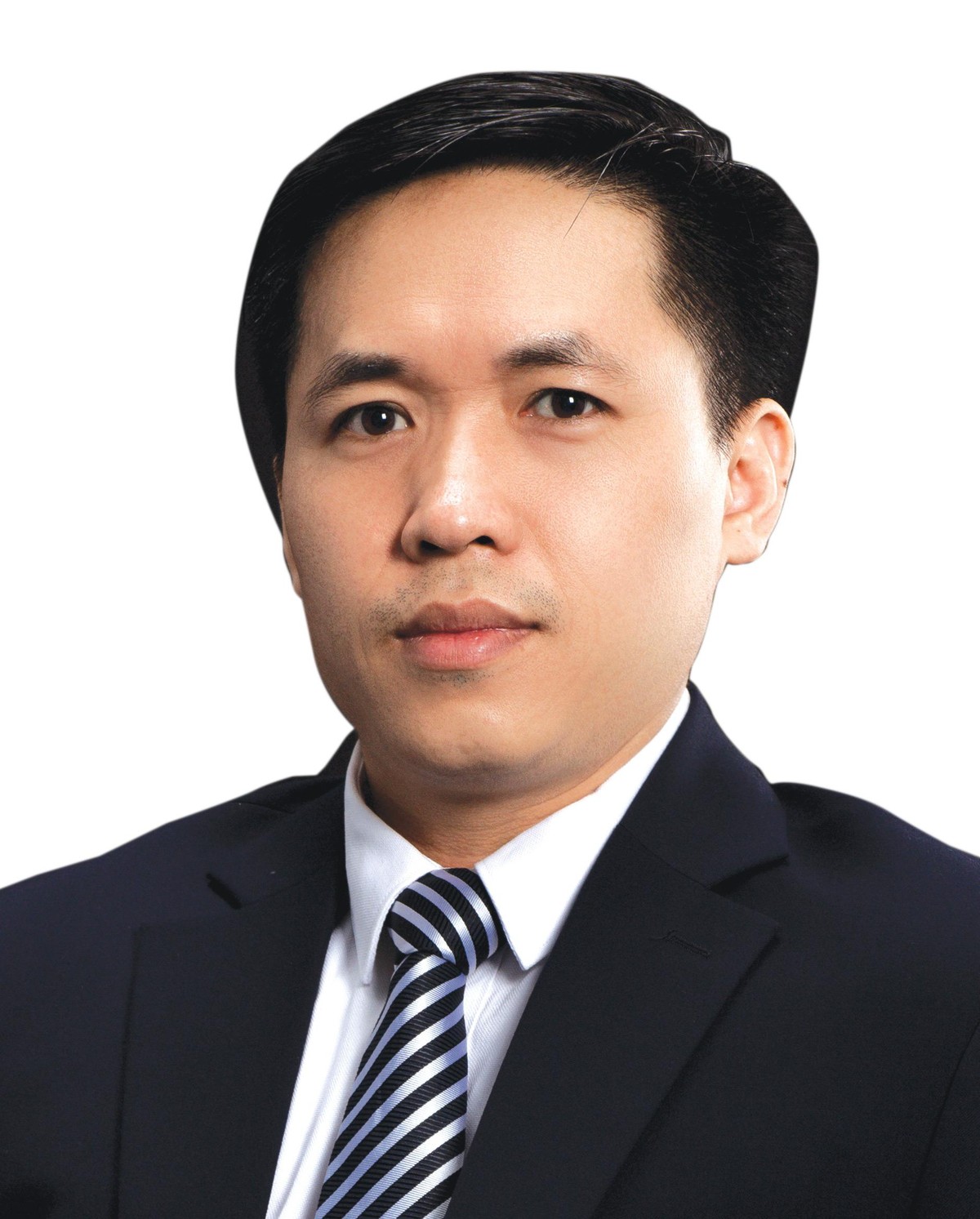 Chuyên gia Phạm Văn Nam, Cổng thông tin Khu công nghiệp Việt Nam