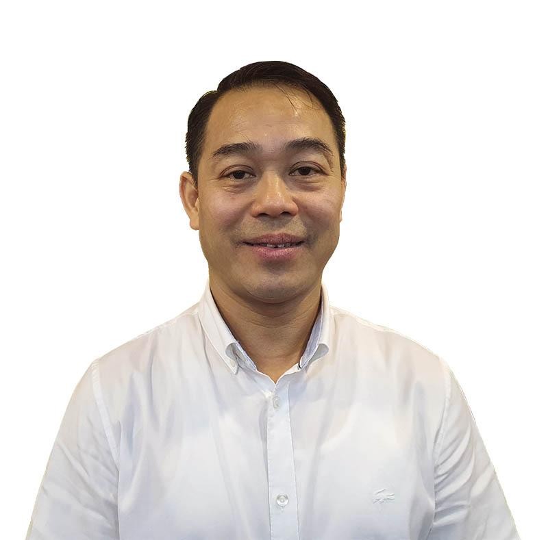 Ông Phạm Hoài Nam, Vụ trưởng Vụ Thống kê dân số và lao động (Tổng cục Thống kê).