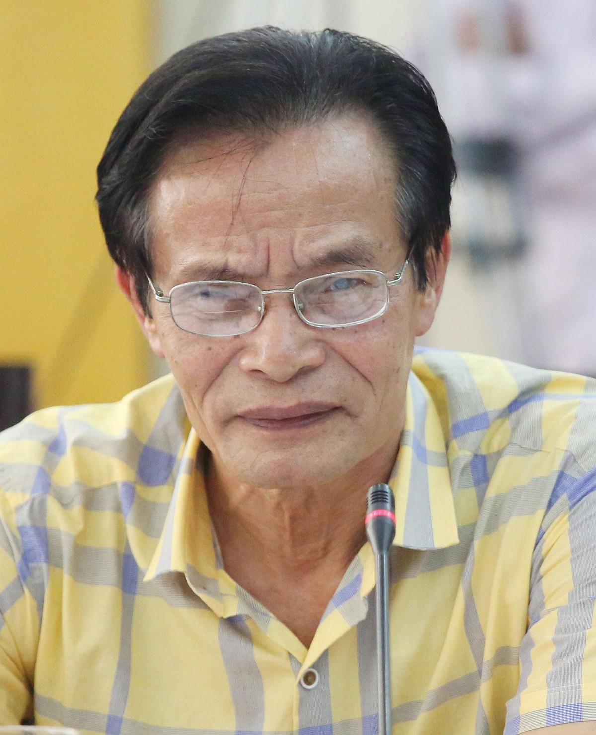 TS. Lê Xuân Nghĩa