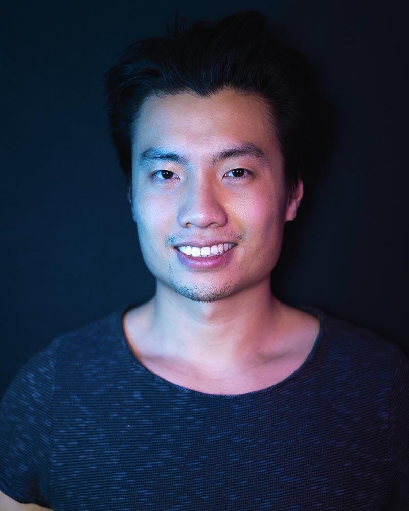 Start-up Đặng Hiếu Hưng, Giám đốc điều hành và nhà sáng lập Y42