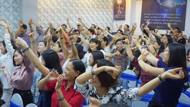 Mô hình khởi nghiệp – giáo dục phù hợp với bối cảnh hiện nay nhằm giúp mô hình thất bại được tái sinh trong cộng đồng