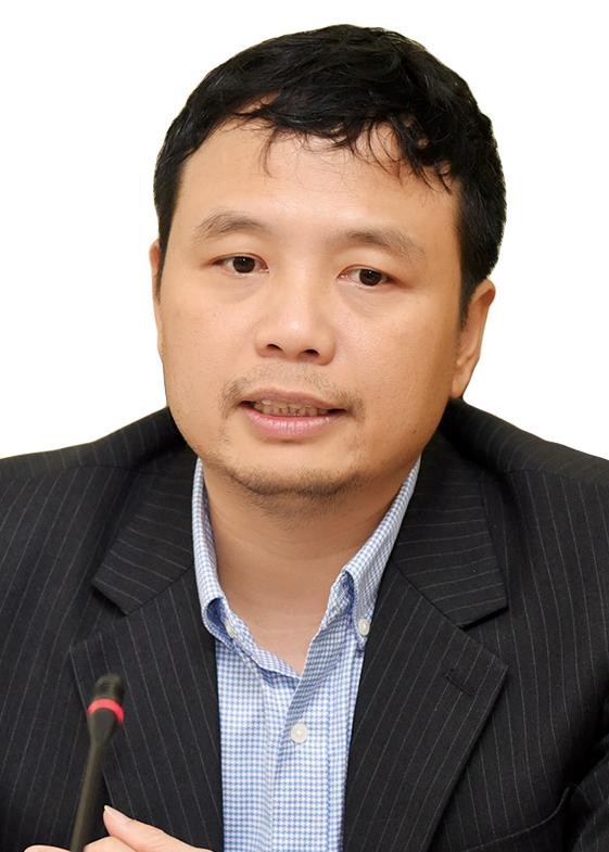 TS. Nguyễn Tú Anh, Vụ trưởng Vụ Kinh tế tổng hợp, Ban Kinh tế Trung ương