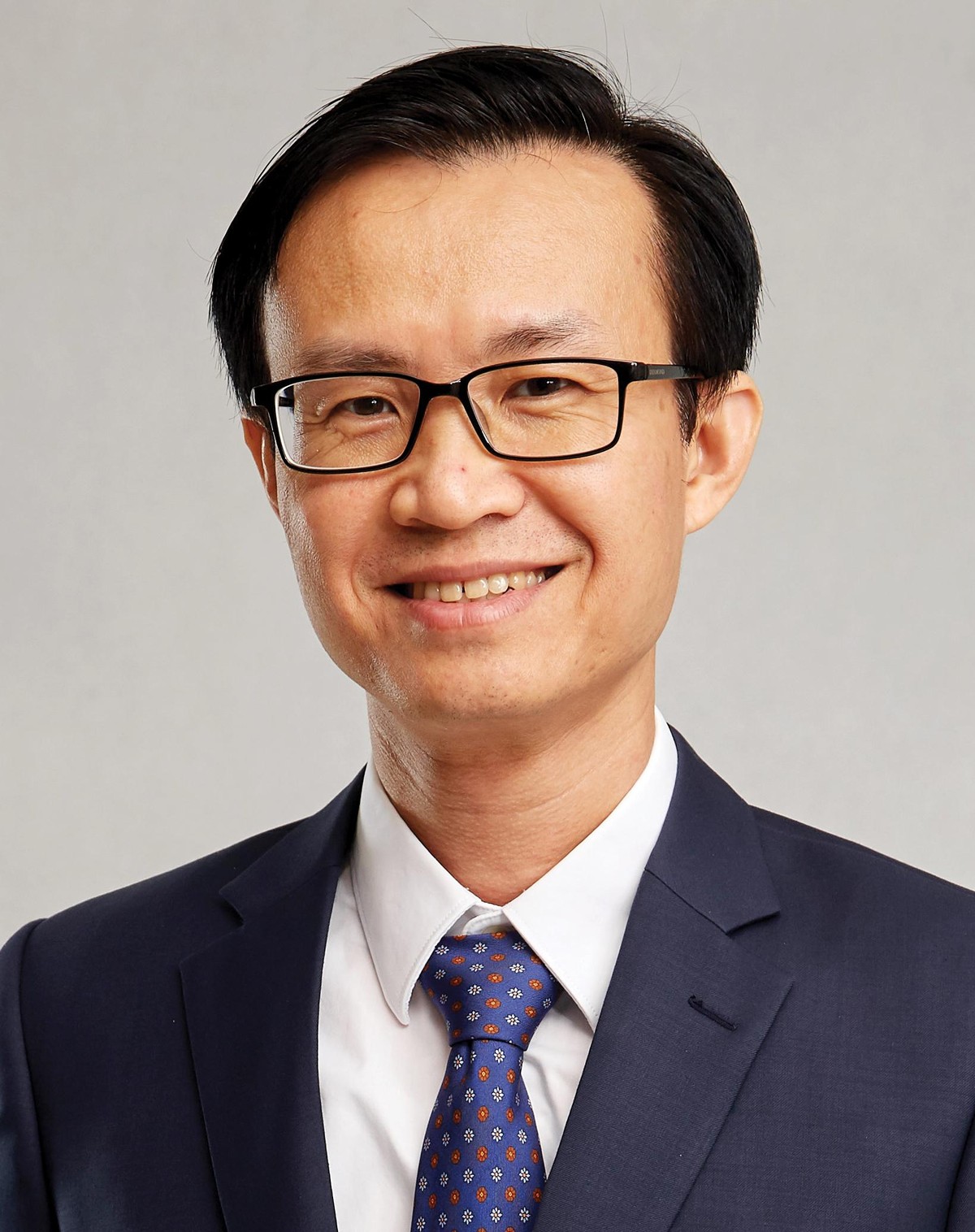 Ông Nguyễn Thành Phúc, Phó Tổng giám đốc Công ty tài chính TNHH Ngân hàng Việt Nam Thịnh Vượng SMBC (FE Credit)