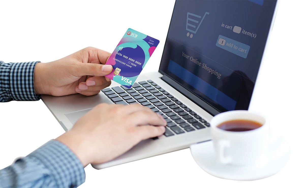 Hệ thống core thẻ SmartVista của BPC được thiết kế dựa trên những trải nghiệm người dùng vượt trội cùng tính linh hoạt cao.