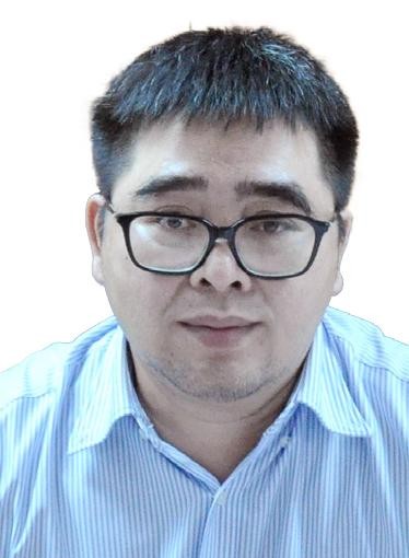 Ông Ngô Việt Trung, Cục trưởng Cục Quản lý, giám sát bảo hiểm (Bộ Tài chính)