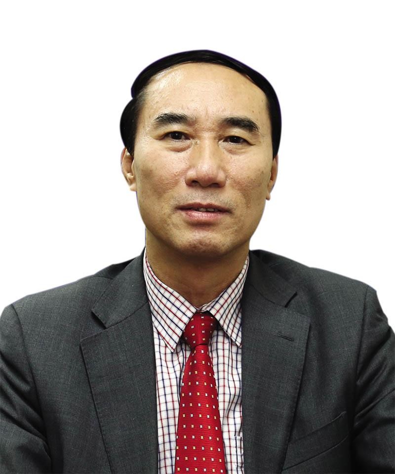 Ông Nguyễn Văn Phụng, Vụ trưởng Vụ Quản lý thuế doanh nghiệp lớn (Tổng cục Thuế).