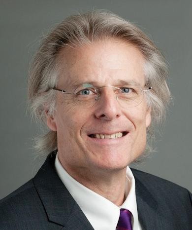 Ông Nick Wood, Cố vấn cấp cao, Công ty Tư vấn FTI