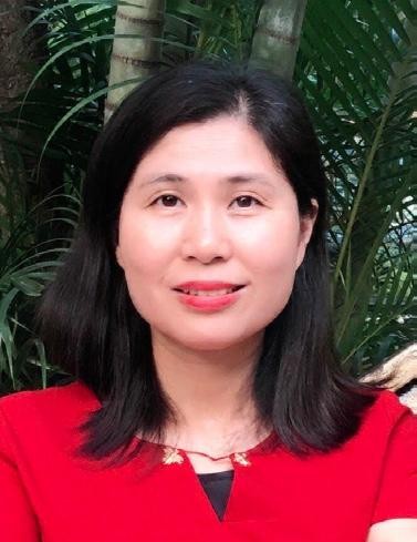 PGS. TS. Vũ Hoàng Ngân, Trưởng khoa Khoa Kinh tế và quản lý nguồn nhân lực - Trường Đại học Kinh tế Quốc dân