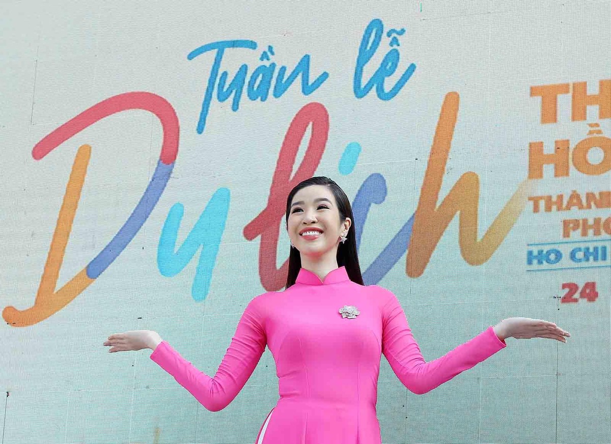 Người dân thành phố háo hứng và hưởng ứng với chương trình " Thành phố tôi yêu".