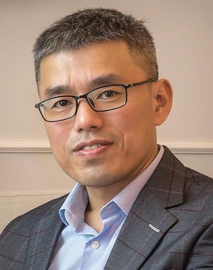 Ông Hoàng Thành, Phái đoàn Liên minh châu Âu tại Việt Nam