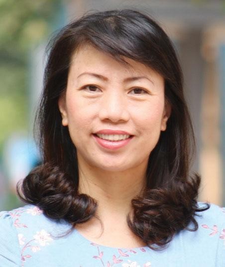 TS. Nguyễn Thu Hiền, Thành viên Hội đồng sơ khảo đánh giá Quản trị công ty năm 2021, Chủ nhiệm Bộ môn Tài chính, Khoa Quản lý công nghiệp, Trường ÐH Bách Khoa TP.HCM, Thành viên mạng lưới Goodwill của Viện Thành viên Hội đồng quản trị Việt Nam (VIOD)