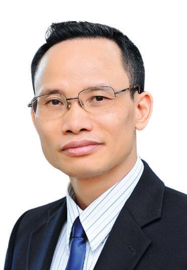 TS. Cấn Văn Lực, Chuyên gia Kinh tế trưởng BIDV & Thành viên Hội đồng Tư vấn chính sách tài chính - tiền tệ quốc gia TS. Cấn Văn Lực, Chuyên gia Kinh tế trưởng BIDV & Thành viên Hội đồng Tư vấn chính sách tài chính - tiền tệ quốc gia