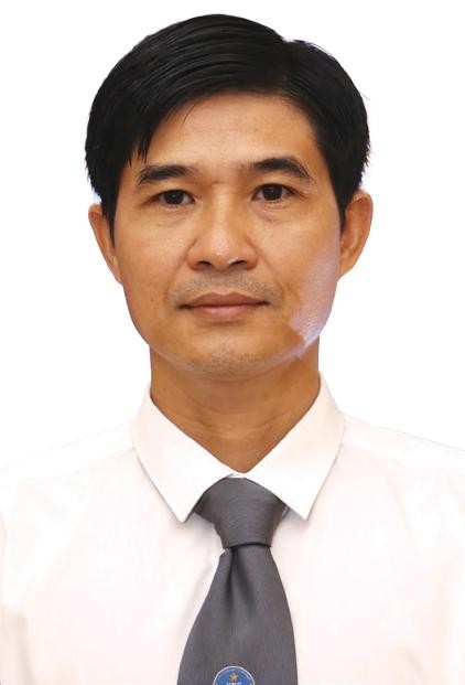 Luật sư Trần Đức Phượng, Đoàn Luật sư TP.HCM