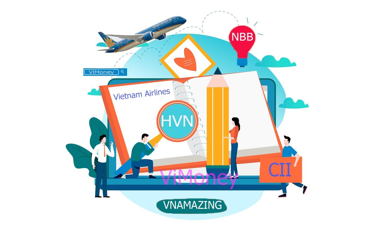 Lần đầu tiên Hãng hàng không quốc gia Việt Nam bán tour trực tuyến