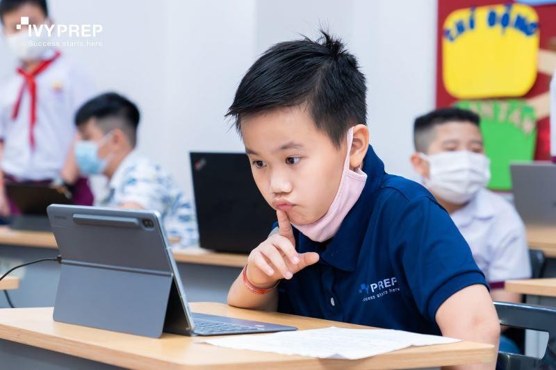 Giãn cách do Covid-19 đưa thị trường edtech vốn đã rất hấp dẫn càng thêm thu hút nhà đầu tư