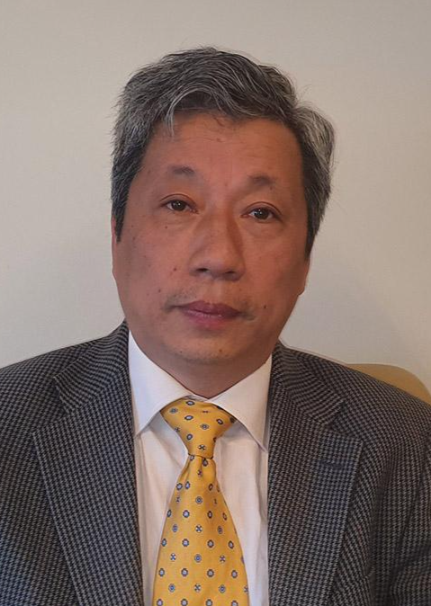 Ông Trần Ngọc An, Vụ trưởng Vụ châu Âu (Bộ Ngoại giao), nguyên Đại sứ đặc mệnh toàn quyền Việt Nam tại Liên hiệp Vương quốc Anh và Bắc Ailen