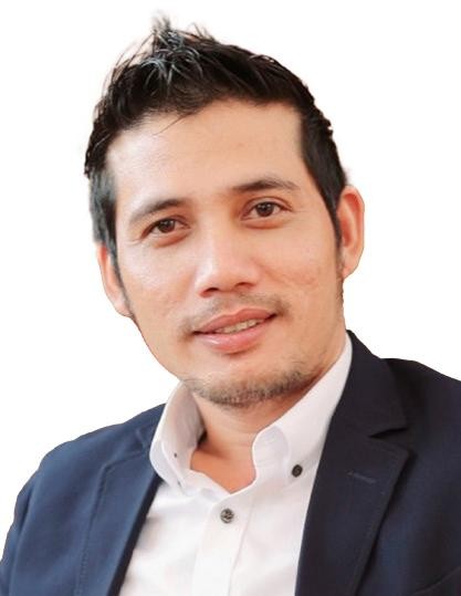 Ông Hoàng Kim Hoài, Tổng giám đốc Phúc Điền Land