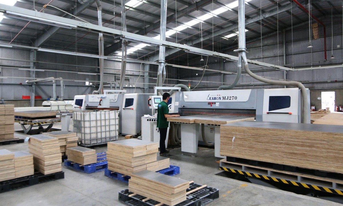 Hai tháng tới, TTF phải hoàn thành thủ tục đầu tư ra nước ngoài với Dự án Natuzzi PTE.LTD.