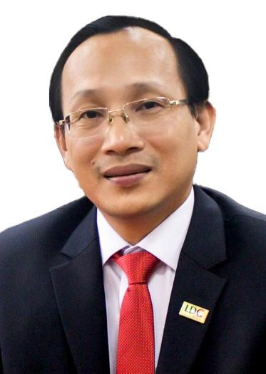 Ông Nguyễn Minh Khang, Tổng giám đốc LDG Group