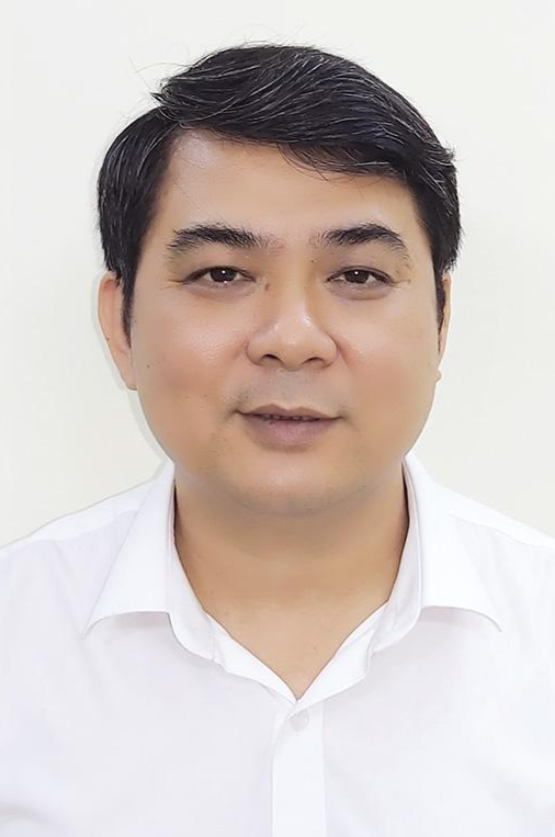 TS. Phùng Quốc Chí, Cục trưởng Cục Phát triển hợp tác xã (Bộ Kế hoạch và Đầu tư)