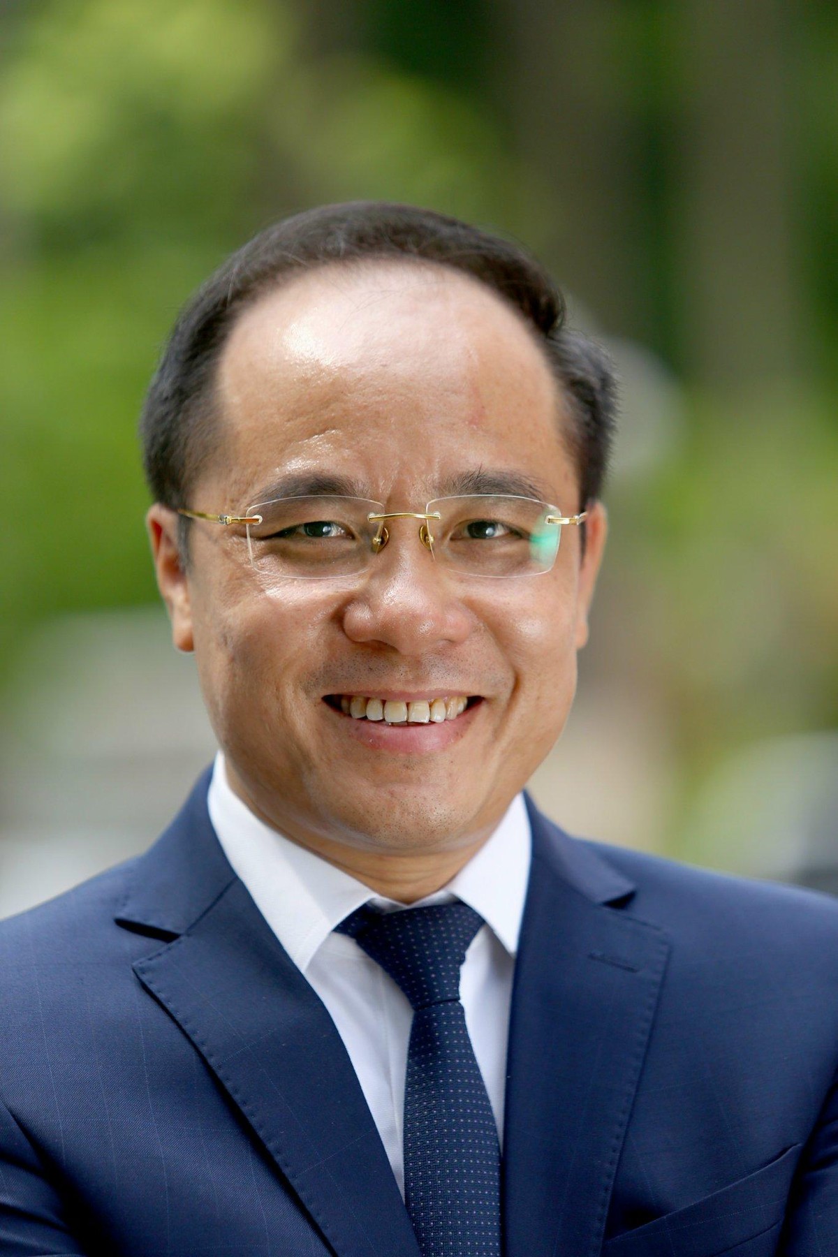 Ông Bùi Anh Tuấn, Cục trưởng Cục Quản lý đăng ký kinh doanh, Bộ Kế hoạch và Đầu tư. Ông Bùi Anh Tuấn, Cục trưởng Cục Quản lý đăng ký kinh doanh, Bộ Kế hoạch và Đầu tư.