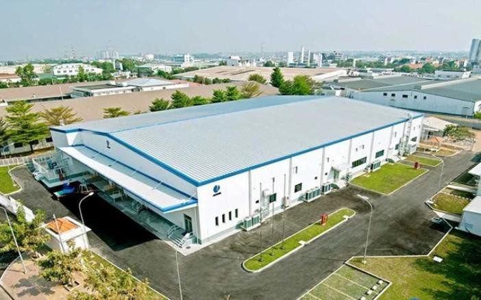 Bắc Ninh là tỉnh có diện tích khu công nghiệp lớn ở miền Bắc. Bắc Ninh là tỉnh có diện tích khu công nghiệp lớn ở miền Bắc.