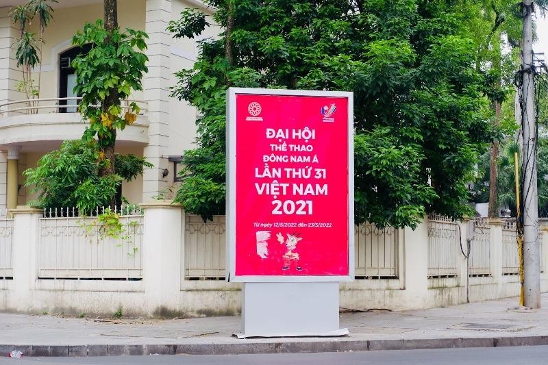 Nhiều hoạt động Văn Hóa, Thể Thao, Giải trí cũng được tổ chức trong dịp này. Cụ thể, Hà Nội dự kiến sẽ tổ chức chuỗi sự kiện du lịch đặc sắc, hấp dẫn trong thời gian diễn ra SEA Games 31, như: Lễ hội quà tặng du lịch Hà Nội (từ ngày 29/4 đến 1/5), Lễ hội du lịch Hà Nội (từ ngày 13/5 đến 15/5), Liên hoan ẩm thực và du lịch làng nghề Hà Nội (từ ngày 18 đến 22/5)…