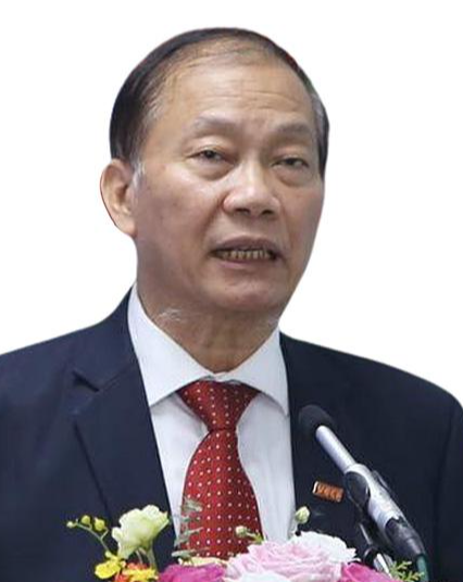 Ông Hoàng Quang Phòng, Phó chủ tịch Liên đoàn Thương mại và Công nghiệp Việt Nam (VCCI)