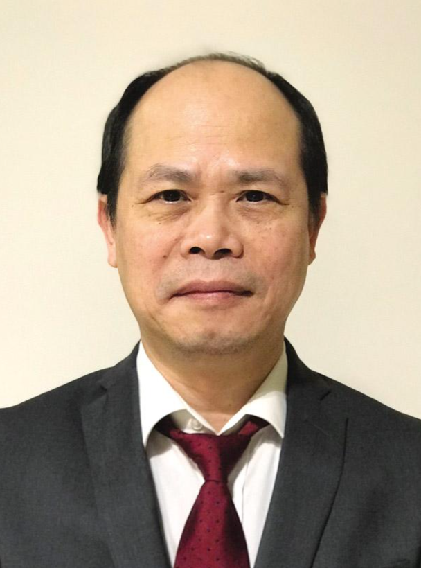 Ông Nguyễn Cảnh Cường, Tham tán thương mại Đại sứ quán Việt Nam tại Vương quốc Anh