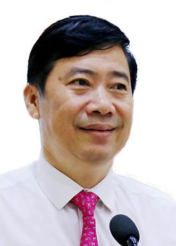 Chủ tịch UBND tỉnh Đồng Tháp Phạm Thiện Nghĩa