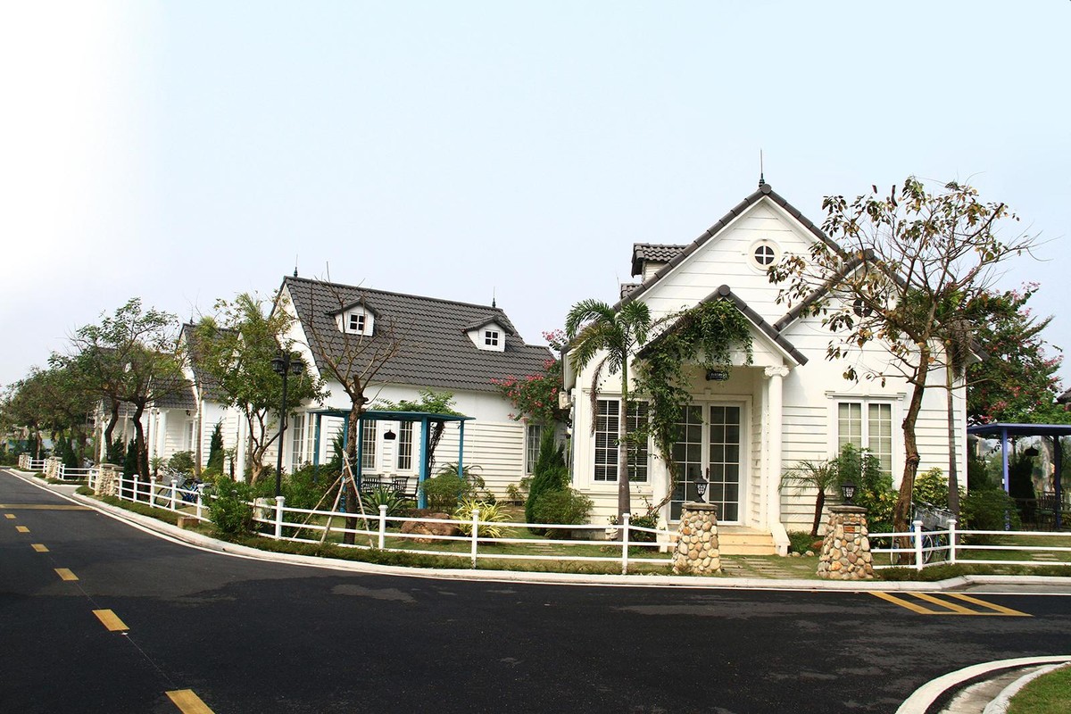 Doanh nghiệp có dự án đi vào vận hành sẽ có dòng tiền ổn định. Ảnh: Thành Nguyễn Doanh nghiệp có dự án đi vào vận hành sẽ có dòng tiền ổn định. Ảnh: Thành Nguyễn