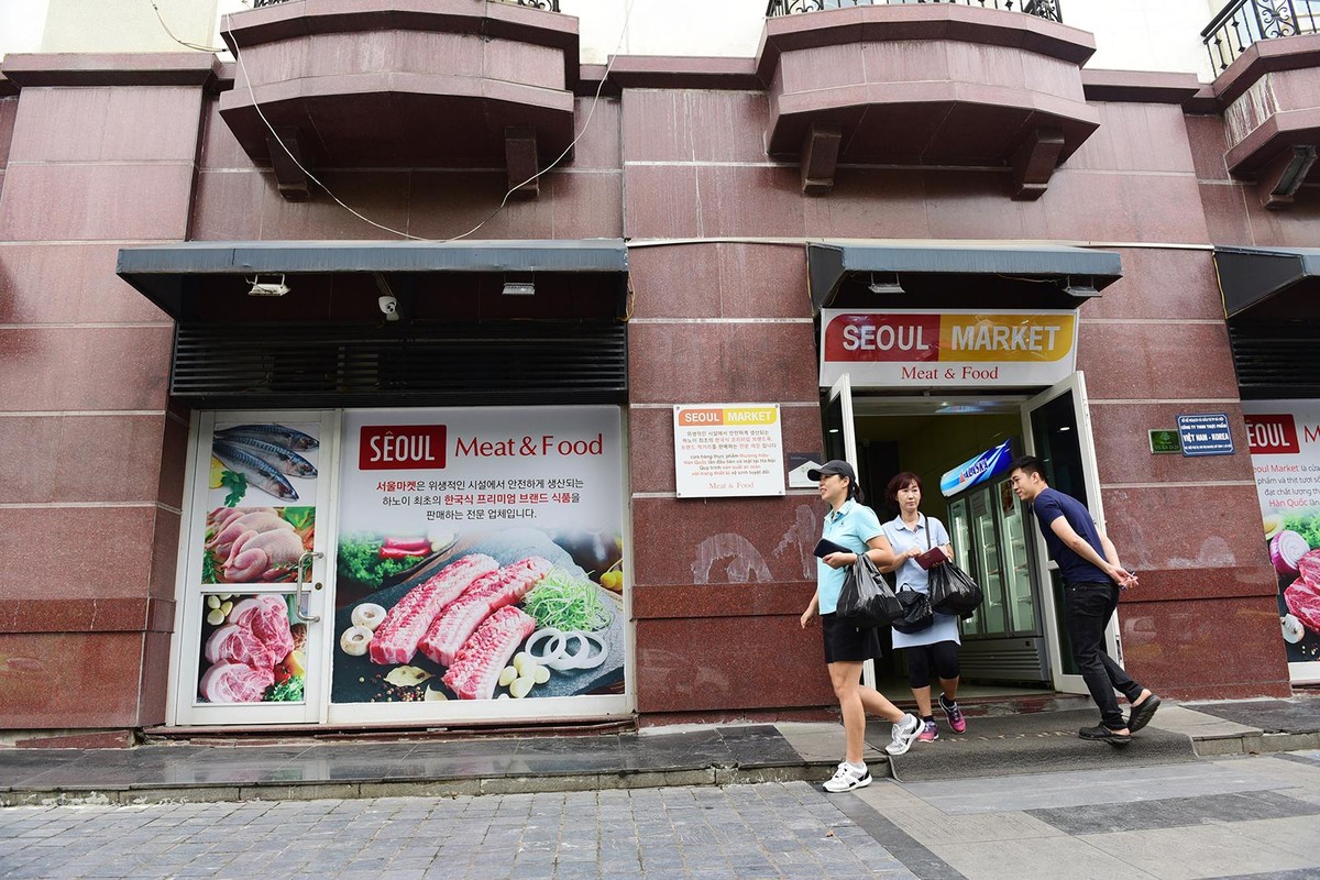 Các hoạt động giao thương bình thường trở lại sẽ thúc đẩy nhu cầu thuê văn phòng của khách ngoại.