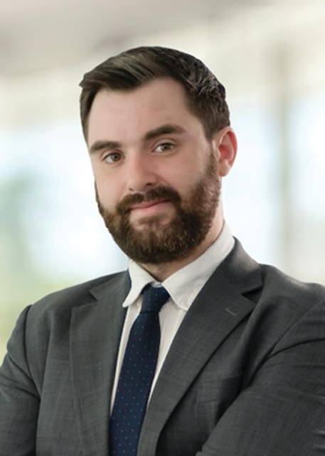 Ông John Campbell, Phó giám đốc Bộ phận Dịch vụ công nghiệp, Savills Việt Nam