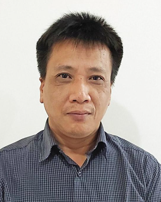 TS. Trần Toàn Thắng, Trưởng ban Dự báo kinh tế ngành và doanh nghiệp (Trung tâm Thông tin và Dự báo kinh tế - xã hội quốc gia, Bộ Kế hoạch và Đầu tư).